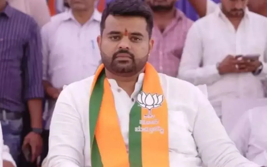 कर्नाटक की गूंज