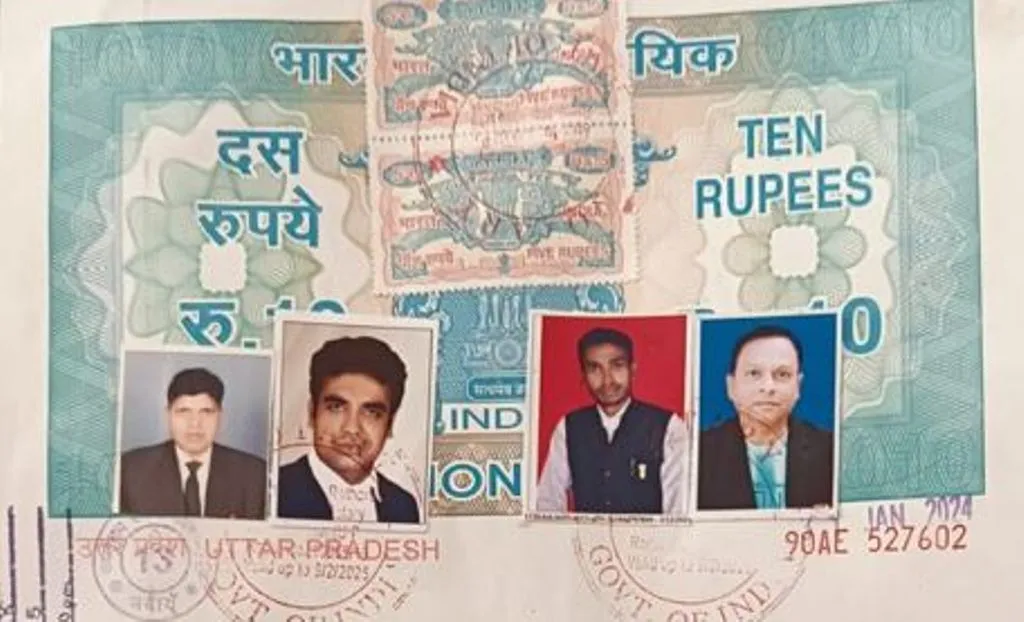 बदायूं: भाजपा-सपा प्रत्याशी की हार-जीत पर अधिवक्ताओं में लगी दो लाख की शर्त