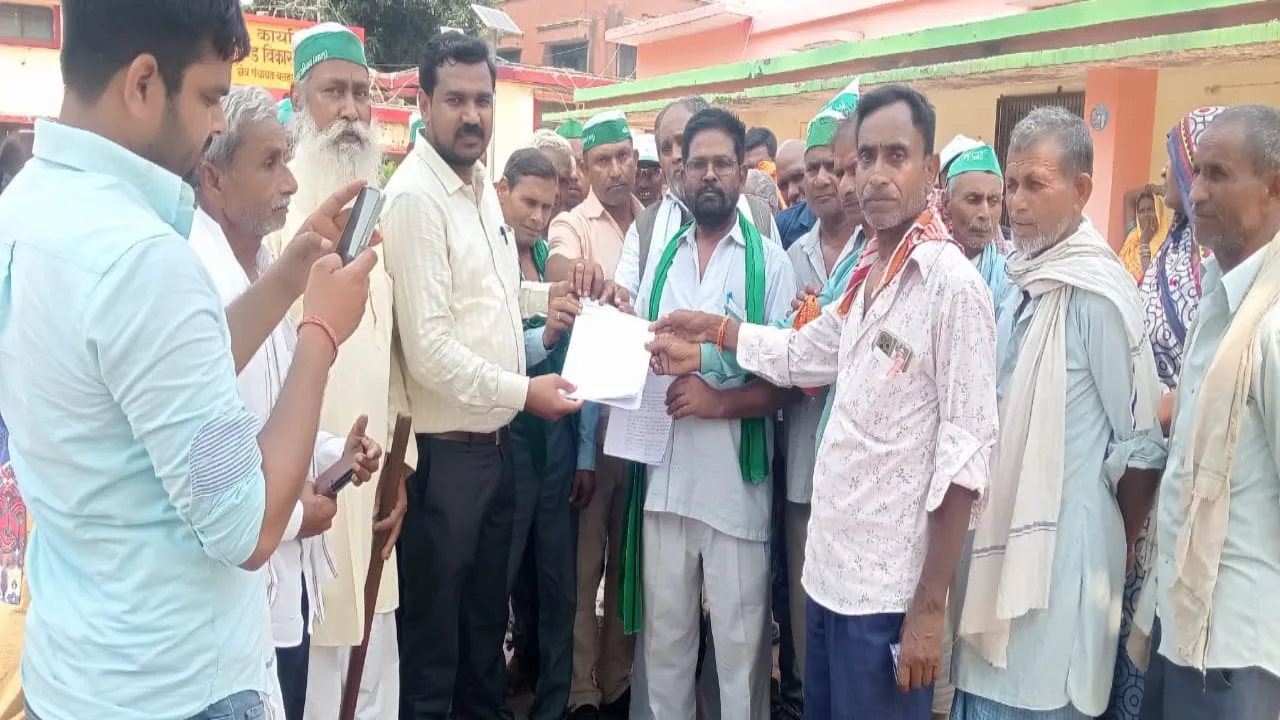 बहराइच : अघोषित बिजली कटौती से उपभोक्ता परेशान