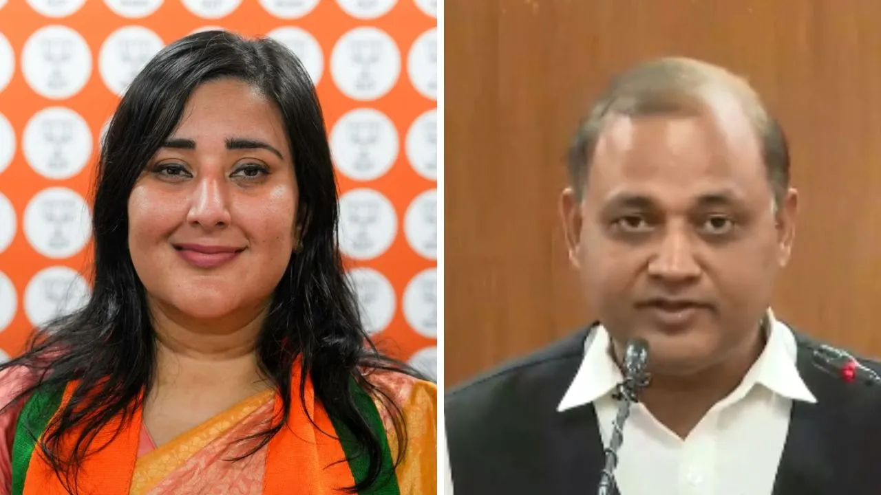नई दिल्ली लोकसभा सीट: सुषमा स्वराज के संस्कारों की बांसुरी के सामने तीन बार के विधायक सोमनाथ