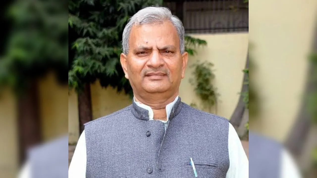 Lok Sabha Election 2024: फतेहपुर में कल सपा प्रत्याशी प्रदेश अध्यक्ष नरेश उत्तम करेंगे नामांकन...विधानसभा का चुनाव भी लड़ चुके