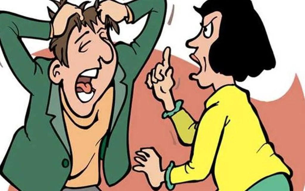 Agra News: पति ने नहीं दिलाया 5 रुपये वाला 'कुरकुरे'...नाराज पत्नी चली गई मायके, पुलिस के पास पहुंचा मामला
