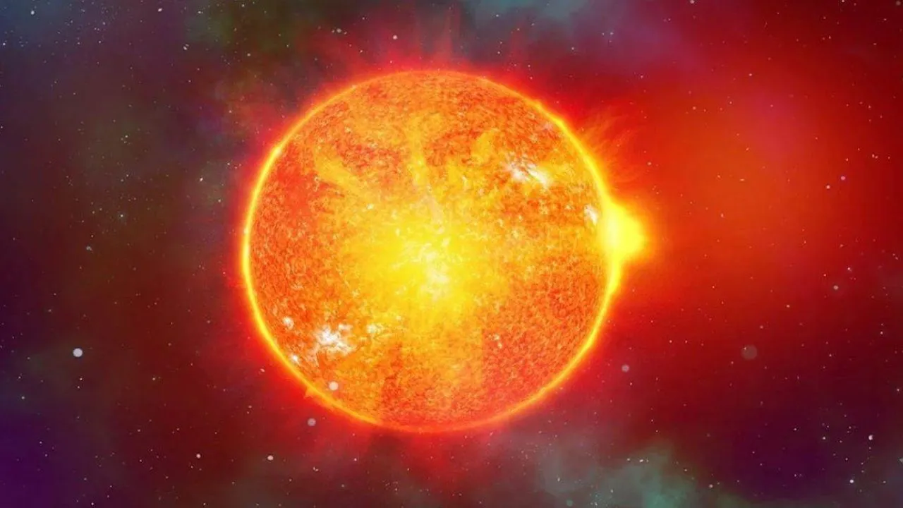 Kanpur: इस दिन से शुरू होंगे नौतपा, इन उपायों को करने से नवग्रह होंगे प्रसन्न, देंगे शुभ फल, पितरों का मिलेगा आशीर्वाद