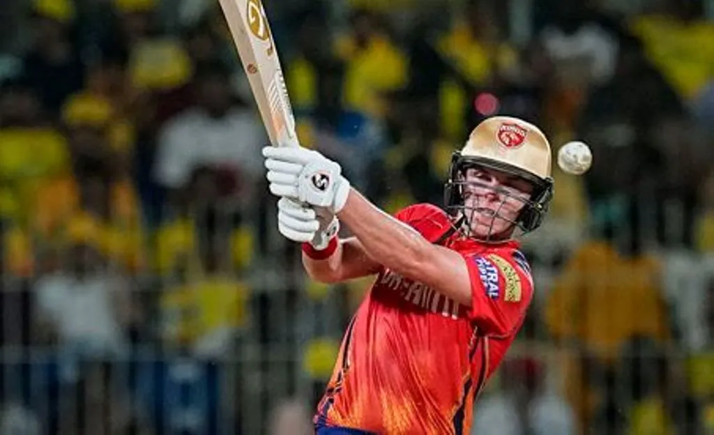 IPL 2024: पंजाब किंग्स ने चेन्नई सुपर किंग्स को सात विकेट से हराया, बेयरस्टो-रुसो ने खेली दमदार पारी