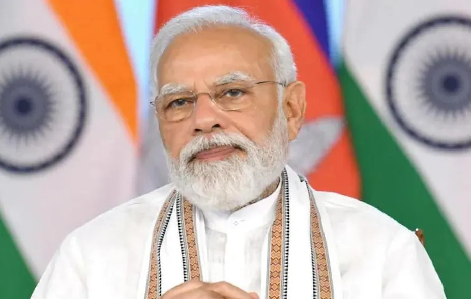आइए हम सब अपना कर्तव्य निभाएं और लोकतंत्र को मजबूत करें: PM मोदी  