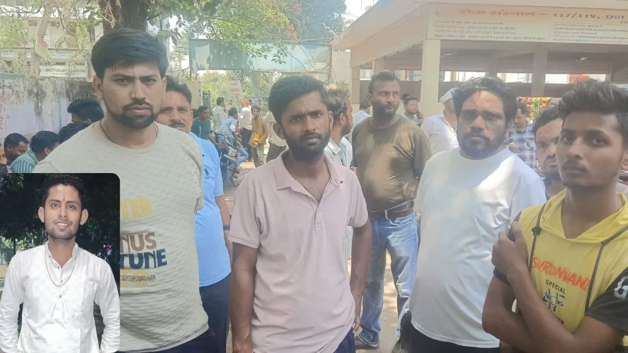 Kanpur: गंगा में नहाने के बाद दर्शन का बनाया प्लान और परमट घाट पहुंचे पांच दोस्त...एक की अधिक गहराई में जाने से हो गई मौत