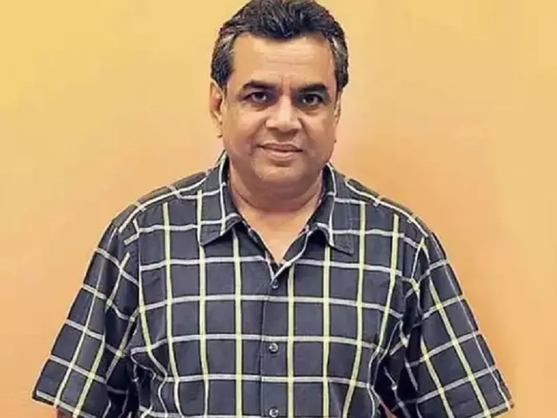 Paresh Rawal Birthday : परेश रावल ने तीन दिन में ही छोड़ दी थी बैंक की नौकरी, जेबखर्च के लिए गर्लफ्रेंड से लेते थे पैसे 