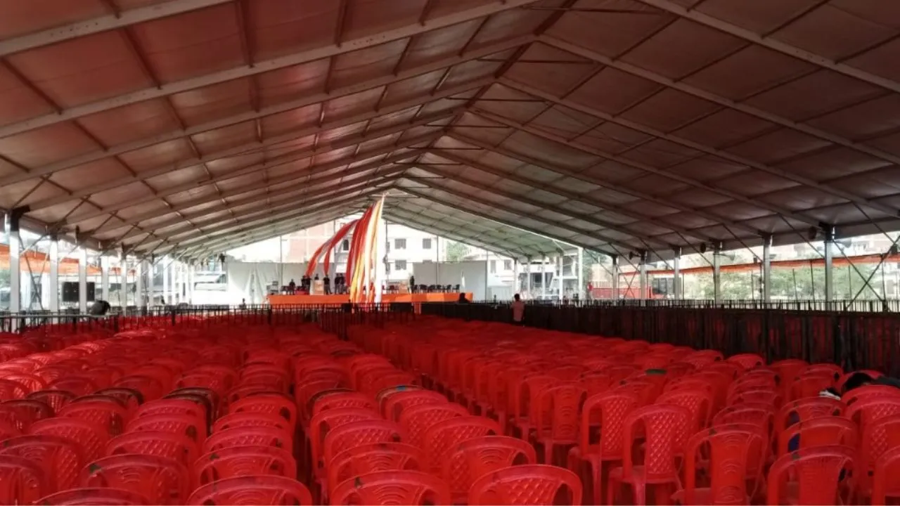 पांडाल कन्नौज