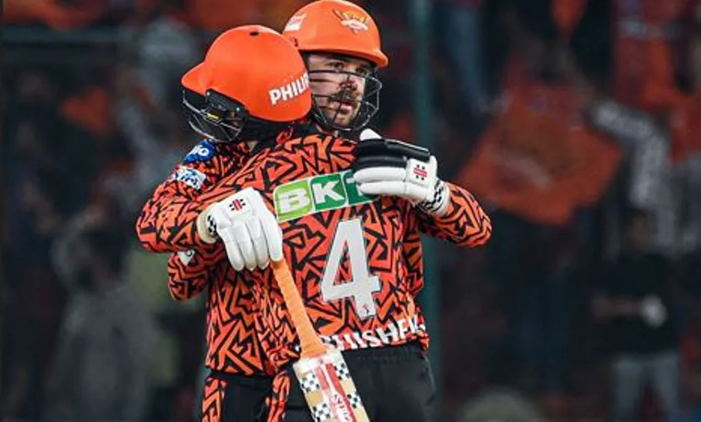 IPL 2024: हैदराबाद ने लखनऊ को 10 विकेट से रौंदा, ट्रैविस-अभिषेक ने खेली तूफानी पारी