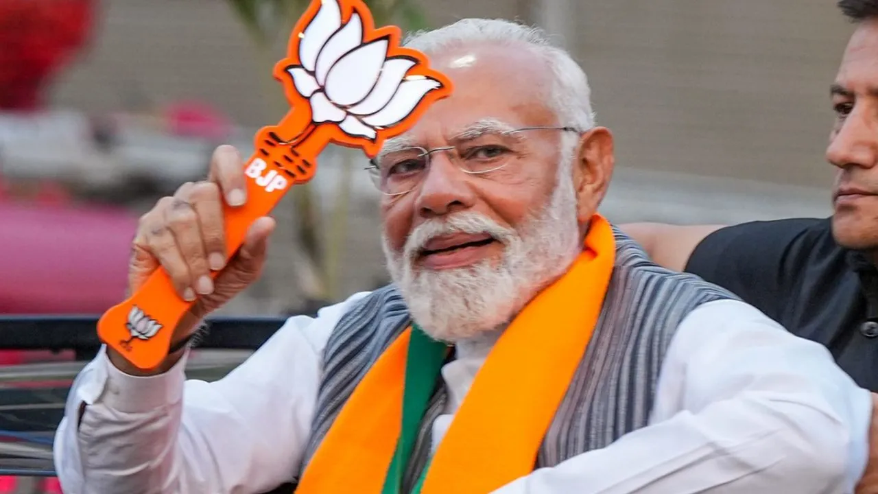 भाजपा के सुशासन के एजेंडे को देख रहे लोग, ऐतिहासिक जनादेश में दिखी इसकी झलक: स्थापना दिवस पर बोले पीएम मोदी 