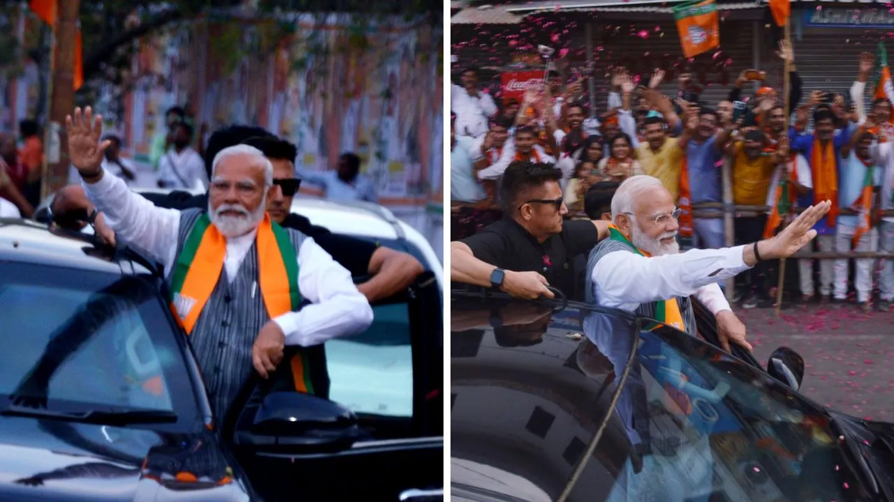 Kanpur: पीएम मोदी ने कानपुर व अकबरपुर सीटों का लिया फीड बैक, अनुसूचित जाति और पिछड़ा वोट पर पूछी भाजपा की पकड़