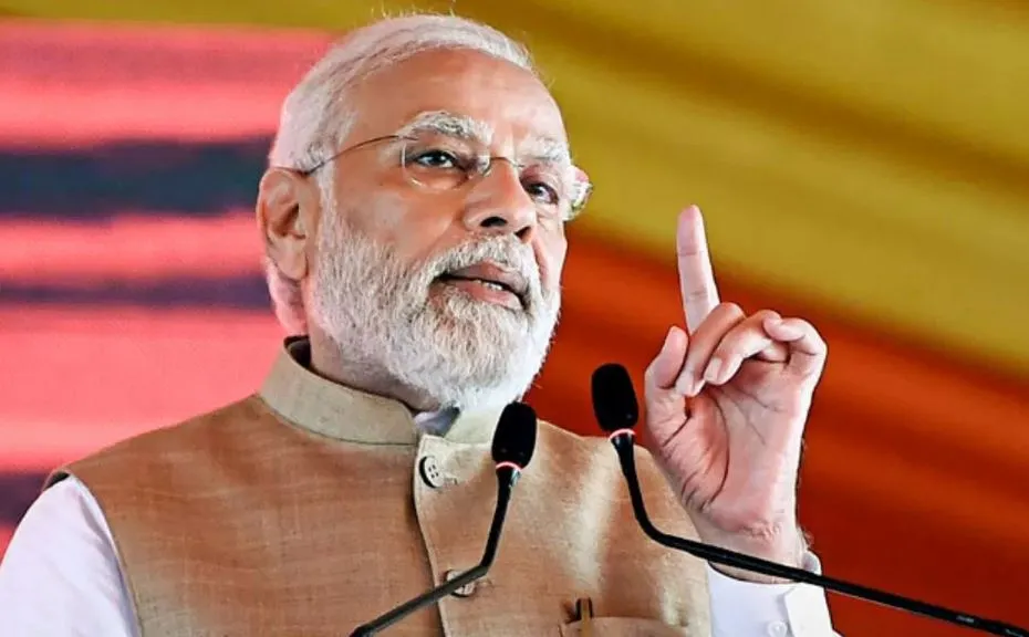 राष्ट्रीय खेल दिवस पर पीएम मोदी ने मेजर ध्यानचंद को दी श्रद्धांजलि, कहा- खेलों को बढ़ावा देने के लिये प्रतिबद्ध है सरकार