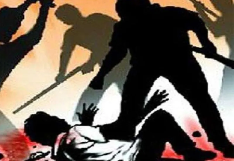 रामपुर : चौकीदार की पीट-पीटकर हत्या, जांच में जुटी पुलिस