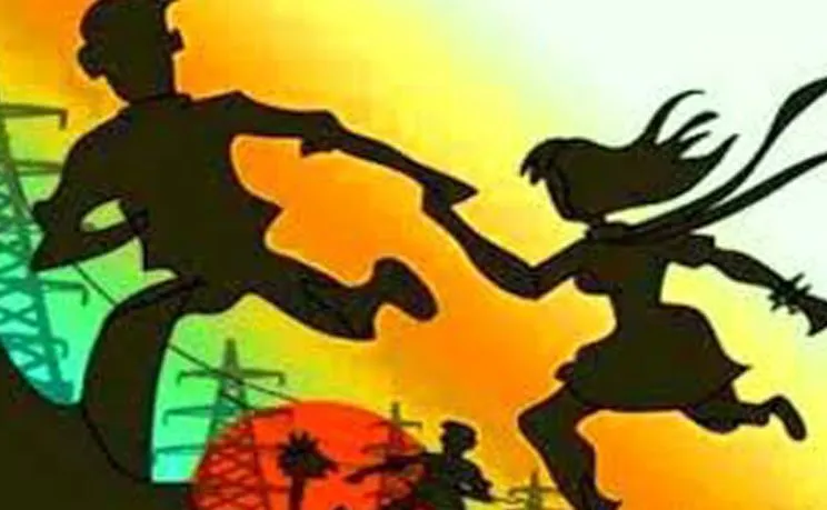 पीलीभीत: स्कूल जाने को निकली शिक्षिका को ले गया झोलाछाप, FIR दर्ज कर पुलिस कर रही छानबीन 