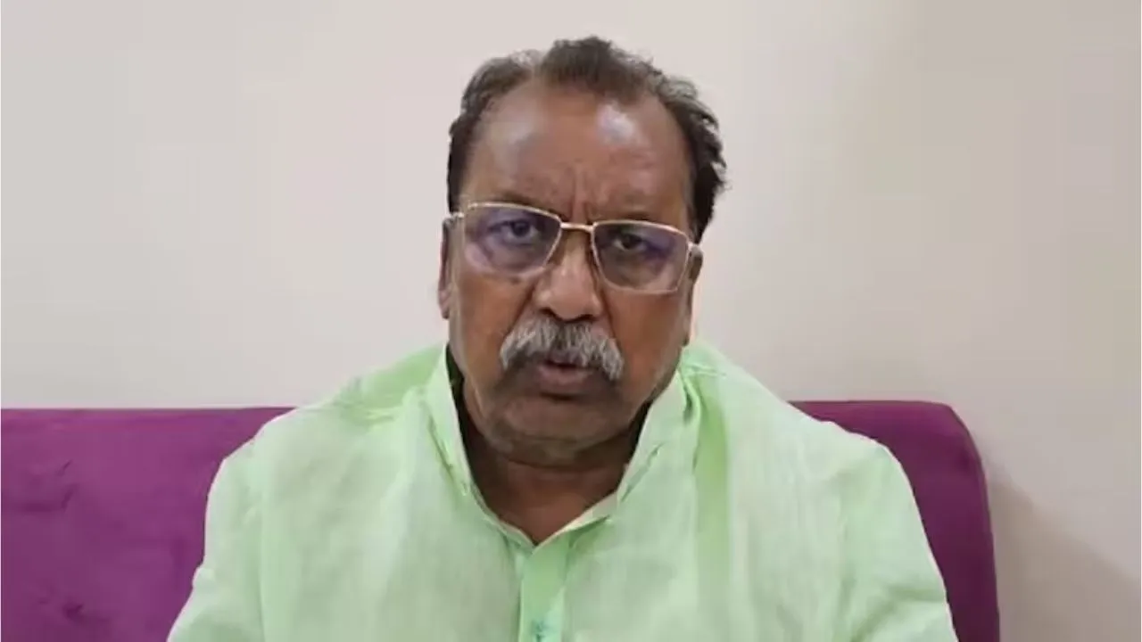Kanpur Dehat: अवैध खनन के विरोध पर राज्यमंत्री प्रतिभा शुक्ला के पति को मिली धमकी, आरोपी प्रबंधक निदेशक पर रिपोर्ट दर्ज