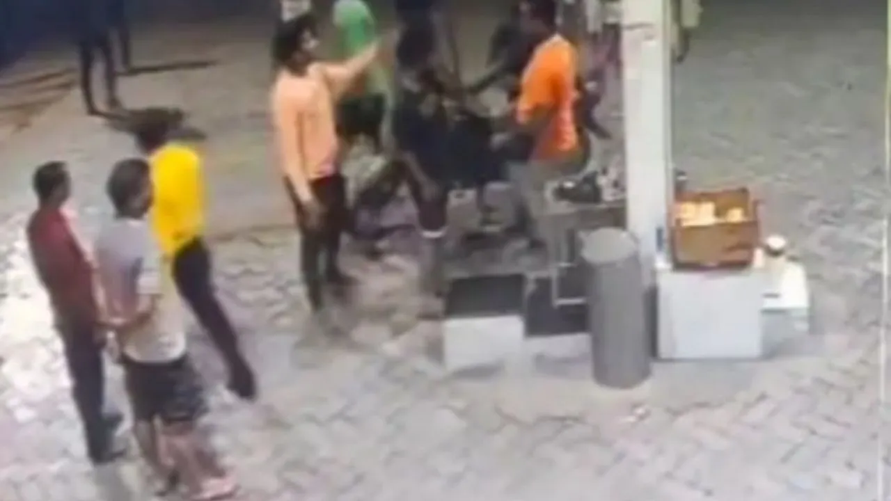 Kanpur: ऑनलाइन पेमेंट न होने पर छिड़ा विवाद, युवकों ने जमकर मचाया उत्पात, पेट्रोल पंप कर्मियों संग की मारपीट