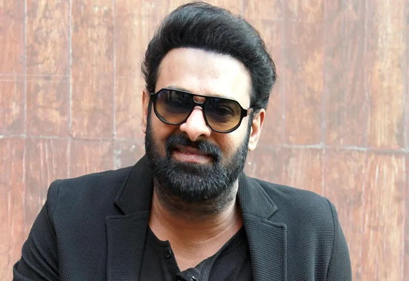 अमिताभ बच्चन और कमल हासन के साथ काम करने का मौका मिलना सौभाग्य की बात : प्रभास 