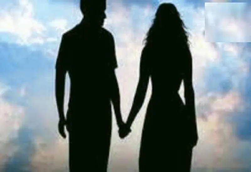 Sambhal News : शादी नहीं की तो प्रेमी पर दर्ज कराया दुष्कर्म का मुकदमा, जेल से छूटा तो फिर बनाया दबाव...नहीं माना तो खा लिया जहर