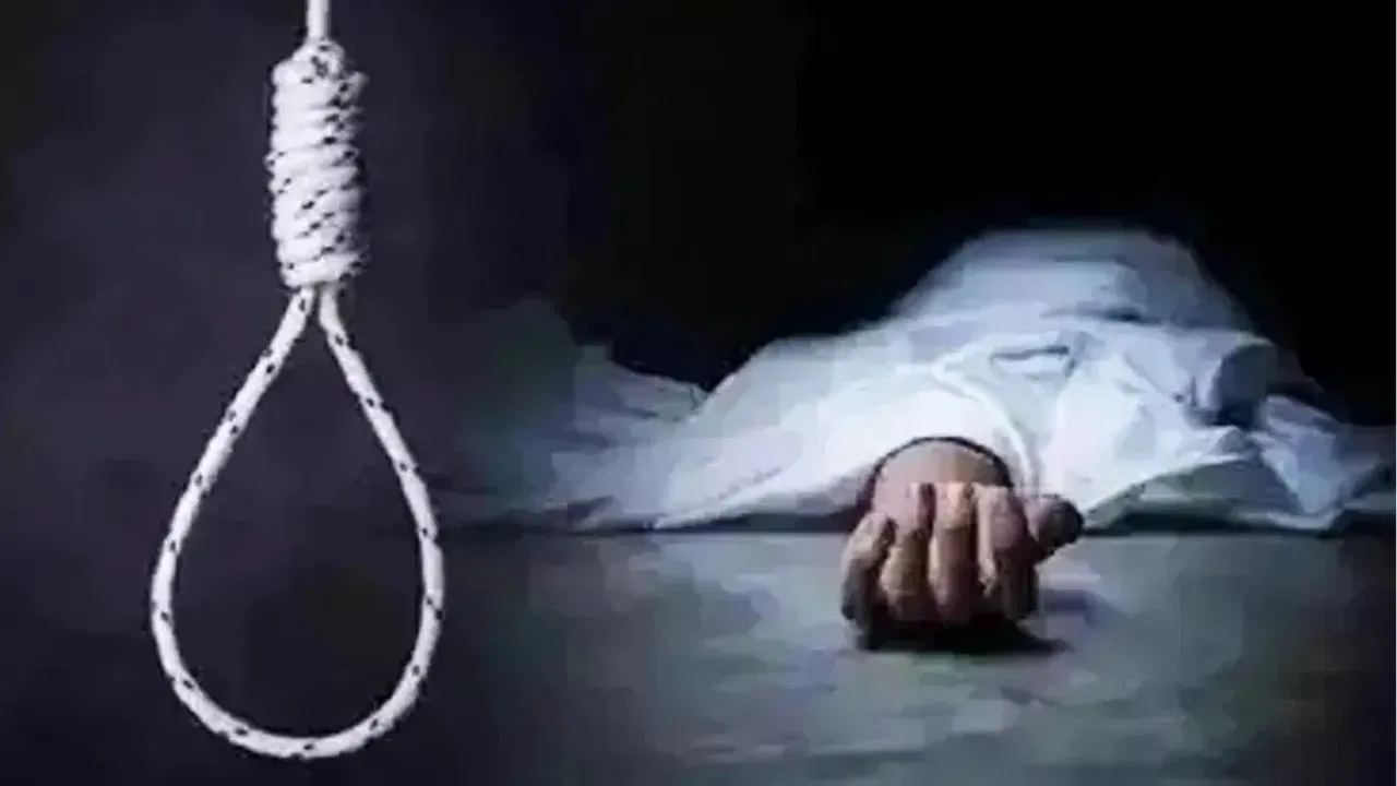 लखनऊ :  रेलवे से रिटायर्ड दरोगा समेत तीन लोगों ने की खुदकुशी