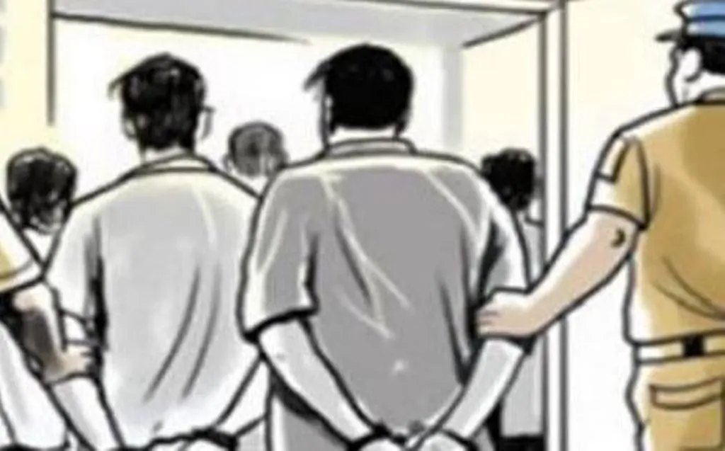 Bareilly: अरविंद हत्याकांड में दो नाबालिग समेत चार गिरफ्तार