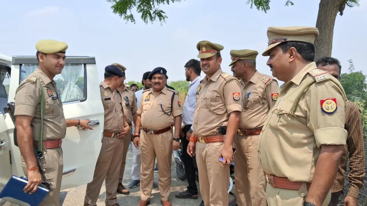Fatehpur: नकाबपोश बदमाशों ने जनसेवा केन्द्र संचालक को बनाया निशाना, सवा लाख रुपये से भरा बैग लेकर फरार