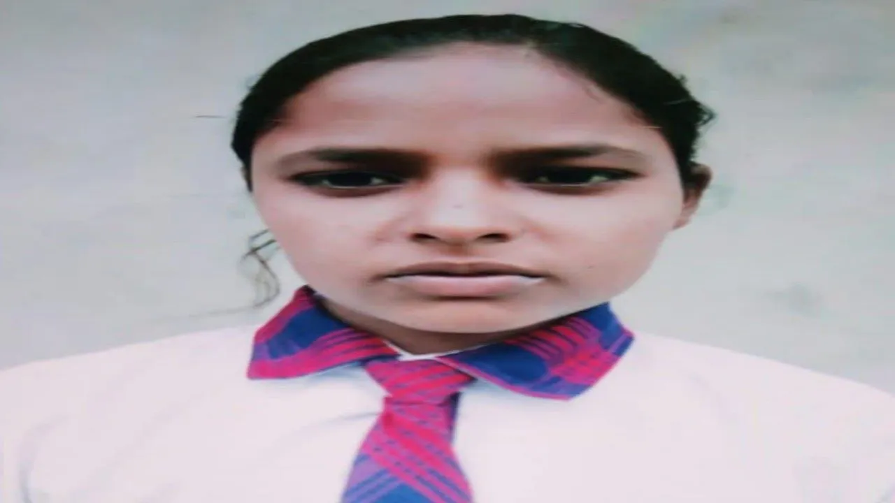 गोंडा: संदिग्ध हालत में युवती की गयी जान, मां ने लगाया हत्या का आरोप, पुलिस बोली जहर खाने से हुई मौत