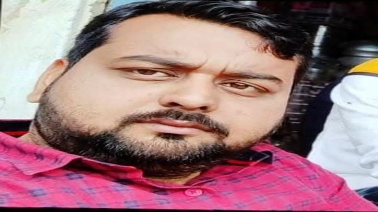 लखनऊ: नहीं रहे फार्मासिस्ट सचिन, एक सप्ताह में 6 लोगों की अचानक हो चुकी है मौत