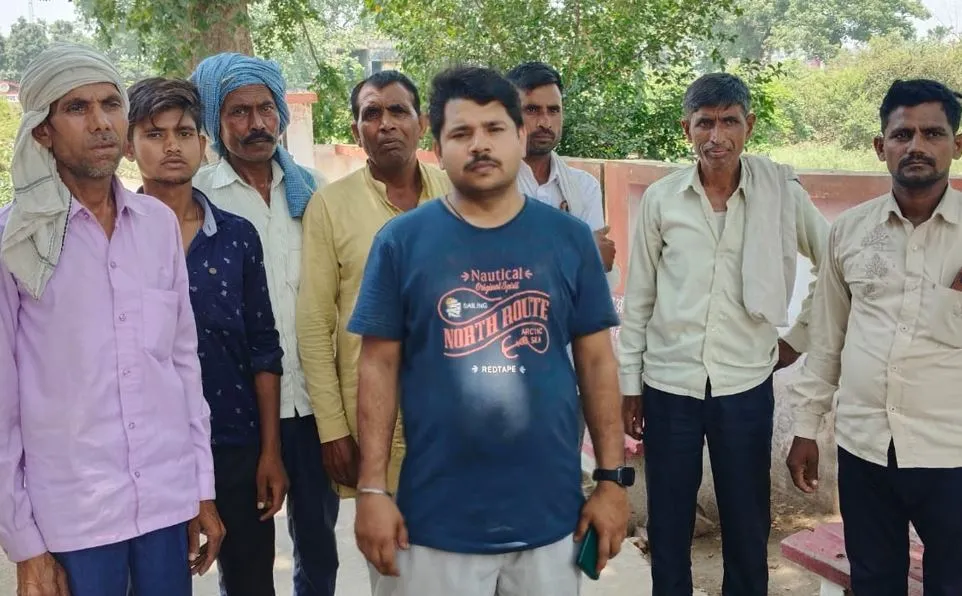 बदायूं: प्लाट में मिला खेत पर फसल देखने गए अधिवक्ता का शव, परिवार में मचा कोहराम 