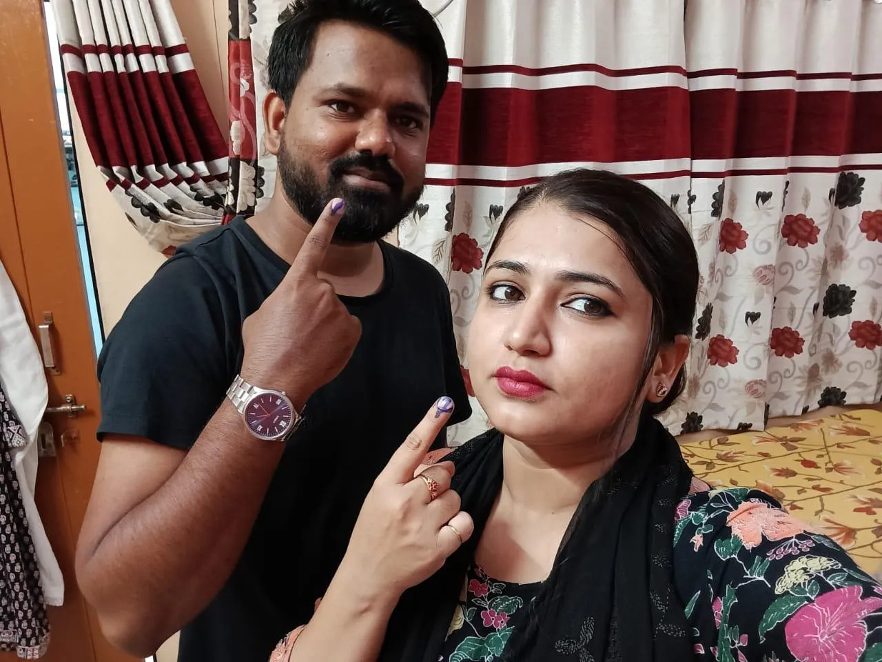 फौजिया इस्माल अंसारी