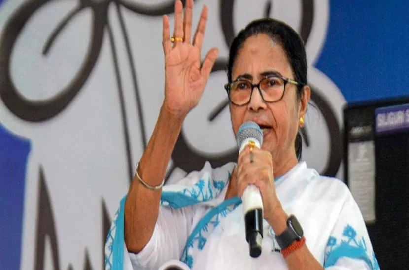 CM ममता बनर्जी ने कहा- बीजेपी के अन्याय का बदला लेगा बंगाल, निश्चित रूप से बांग्ला विरोधियों का होगा सफाया