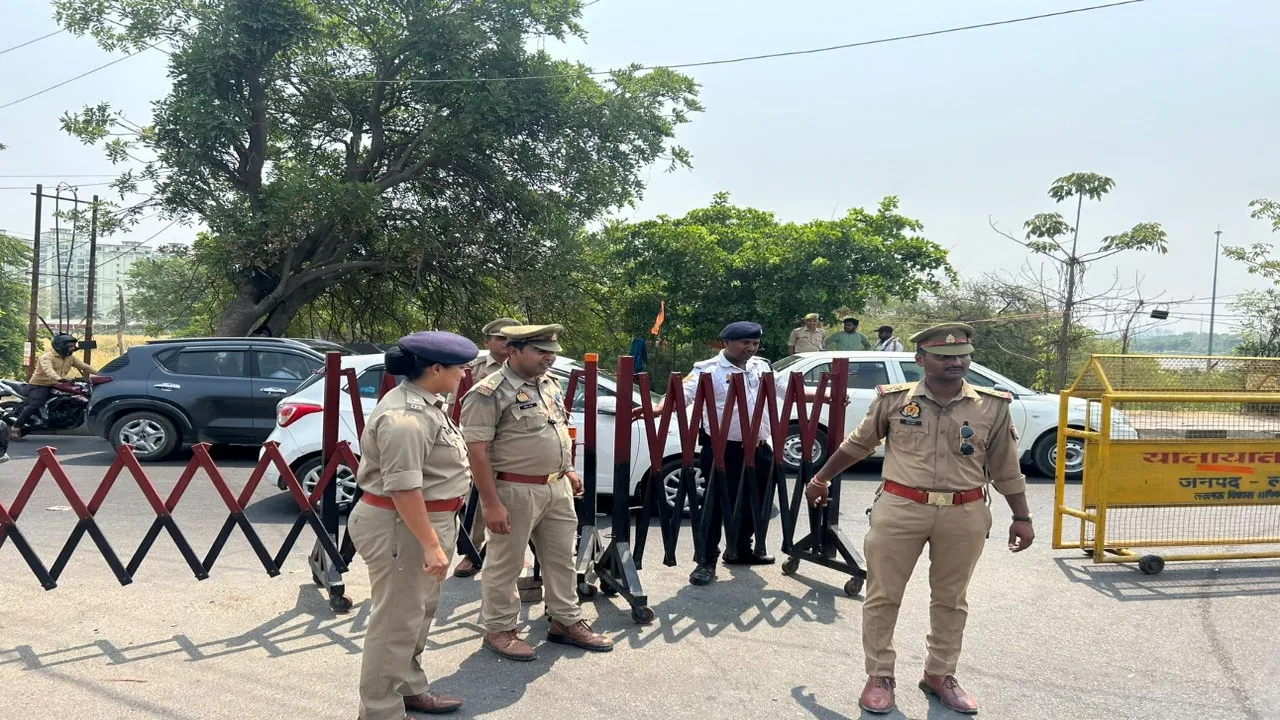 बड़ा मंगल कककककक