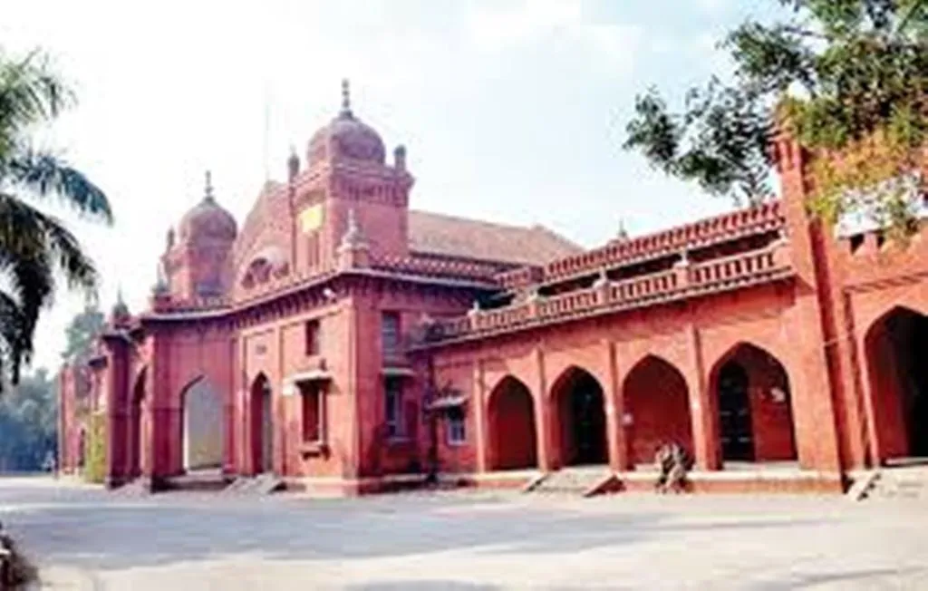 बरेली कॉलेज में प्रवेश की तैयारी शुरू, जल्द ही स्नातक में प्रवेश पंजीकरण के लिए खोला जाएगा पोर्टल