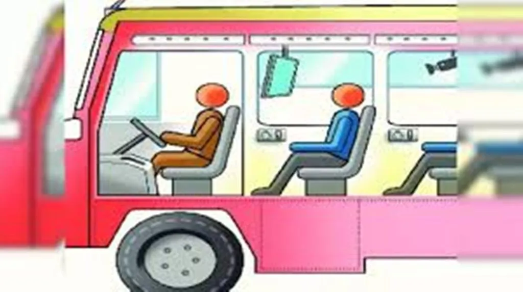 Bareilly News: डग्गामार बसों पर कार्रवाई के लिए टीमें गठित, मानक पूरे नहीं करने पर वाहनों को किया जाएगा सीज 