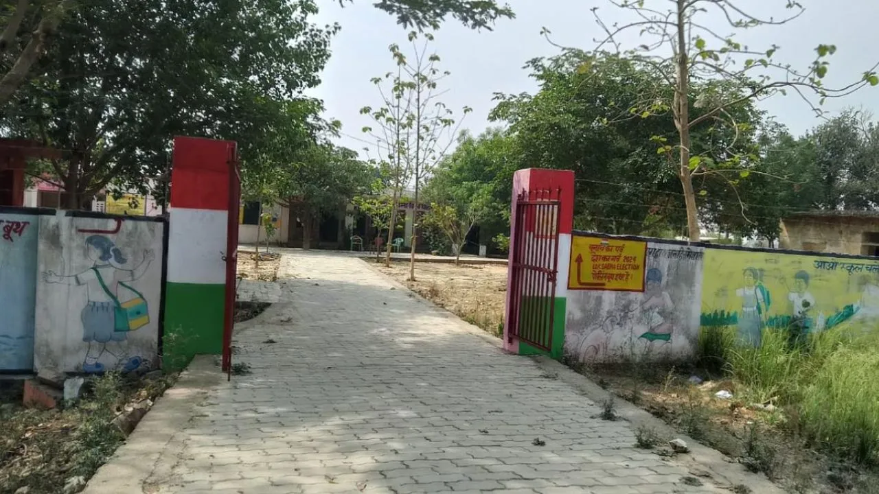 Lok Sabha Election 2024: चौथे चरण में चुनाव के दौरान कई जगहों पर खफा दिखे मतदाता; मतदान का बहिष्कार