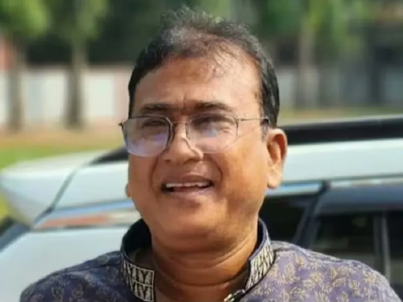 बांग्लादेशी सांसद की हत्या के लिए दोस्त ने दी 5 करोड़ की सुपारी, सीआईडी की प्रारंभिक जांच में हुआ खुलासा