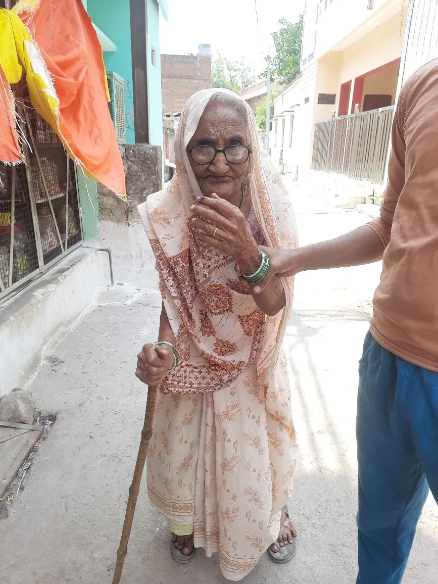 बांदा इलेक्शन समाचार लोकसभा