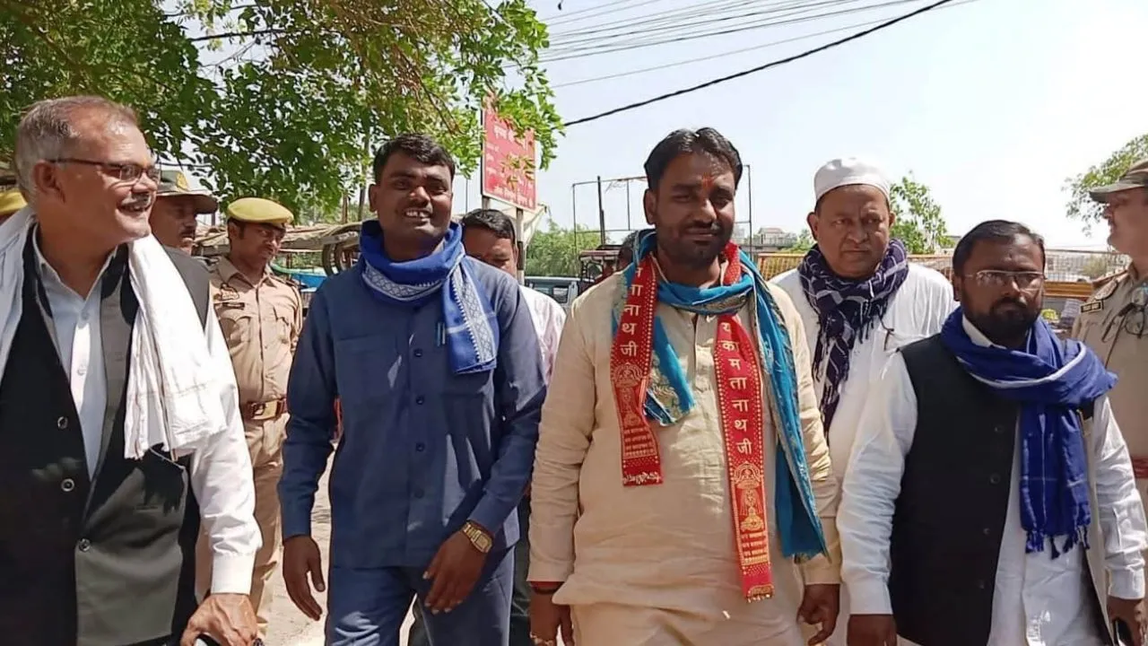 बांदा-चित्रकूट लोकसभा: आखिरी दिन एक दर्जन ने ठोंकी दावेदारी, अब तक इतने उम्मीदवारों ने कराया नामांकन...