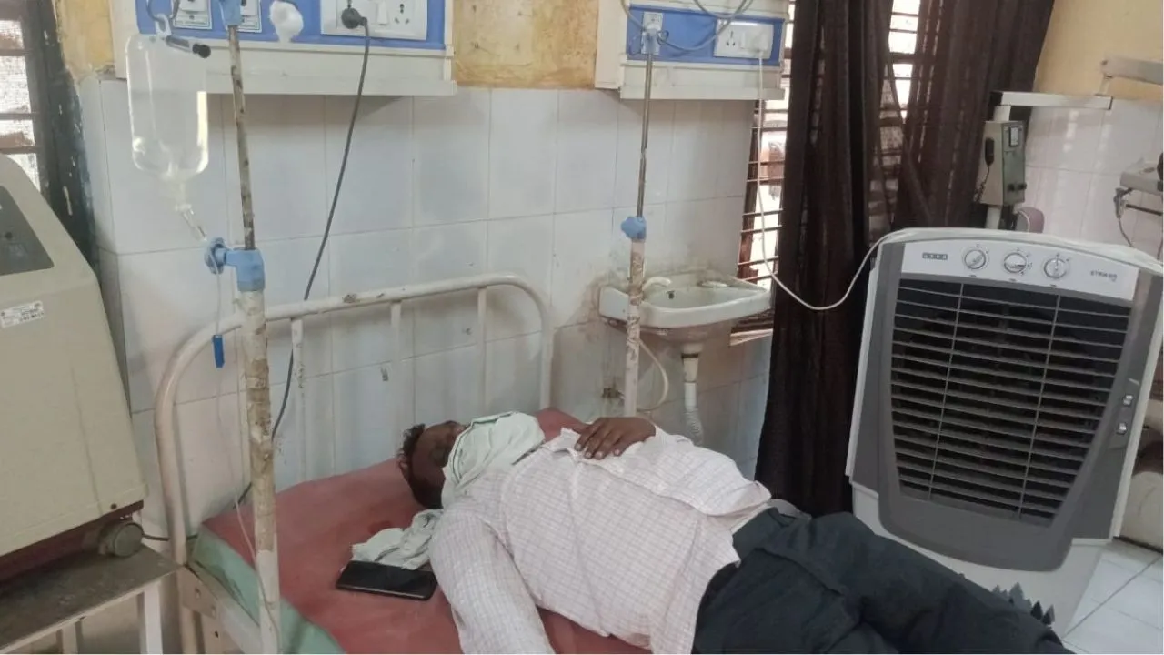 बांदा लोकसभा इलेक्शन