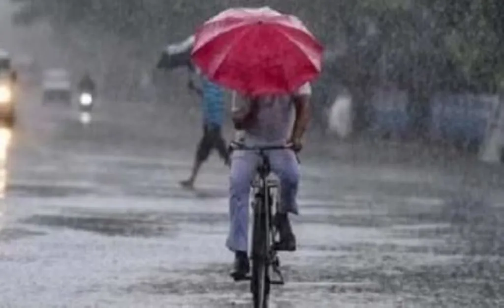 उत्तराखंड में मौसम लेगा करवट! कुछ जिलों में बारिश और आंधी का येलो अलर्ट जारी