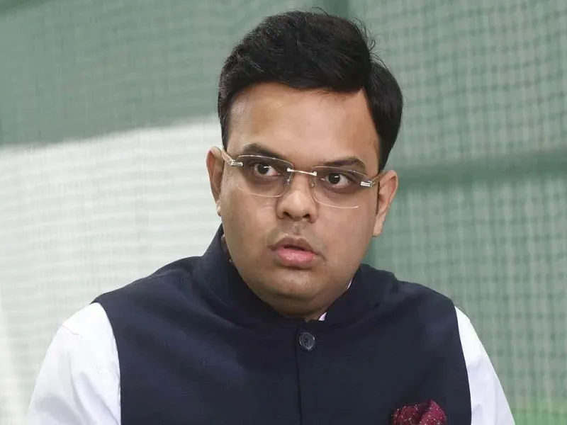 BCCI ने भारत के कोच पद के लिए किसी पूर्व ऑस्ट्रेलियाई क्रिकेटर से संपर्क नहीं किया, जय शाह का टूक जवाब