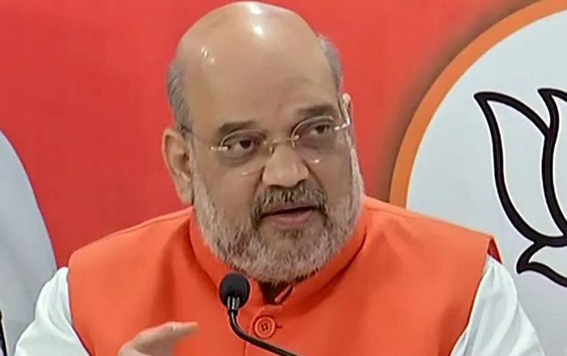 बढ़ती निगरानी के कारण भारत में सामने आ रहे साइबर धोखाधड़ी के अधिक मामले: अमित शाह 