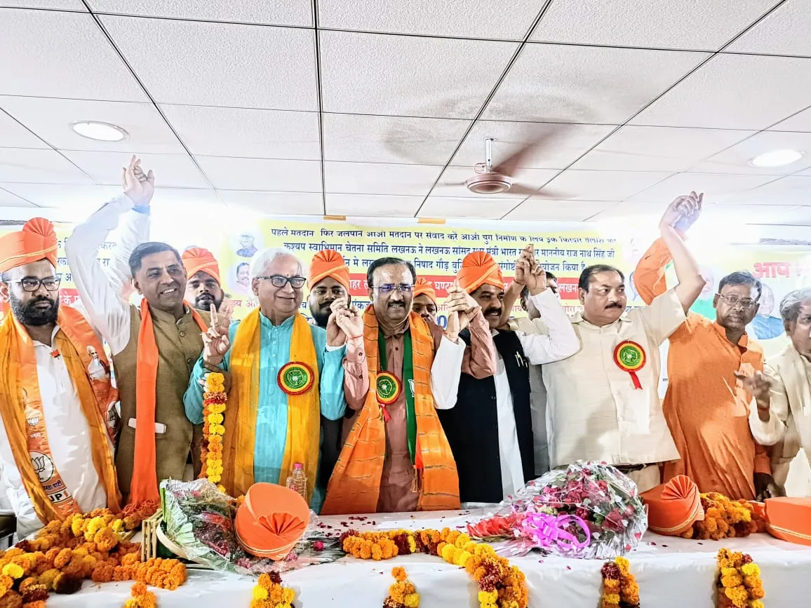 लखनऊ में जाम से मुक्ति के लिए शुरू हो चुके हैं 13 ओवर ब्रिज,तेरह और जल्द ही जनता को होंगे समर्पित