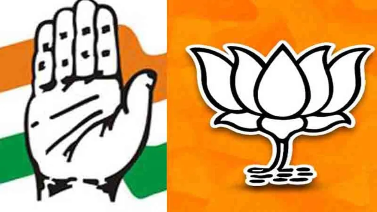 इलाहाबाद संसदीय सीट में फेल हो गई जनसभा व जागरूकता अभियान