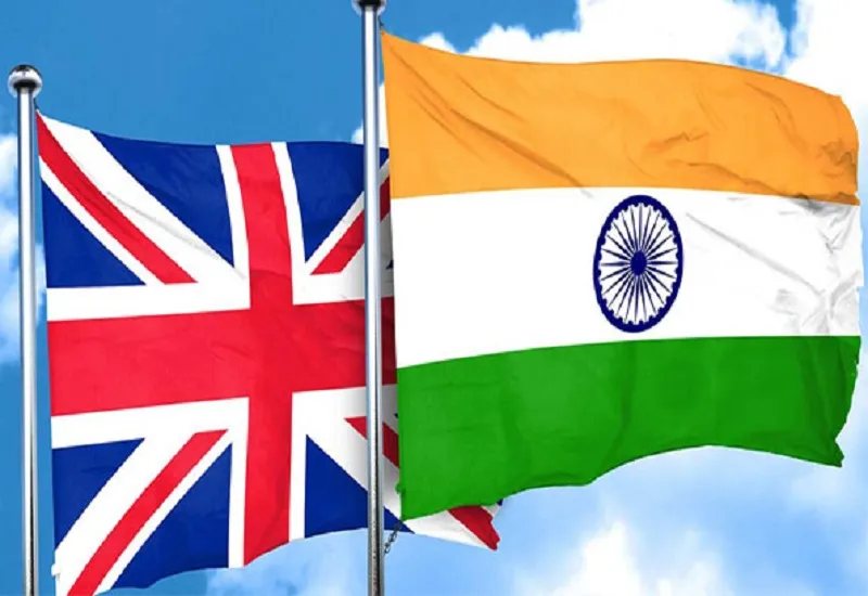 UK General Election : आम चुनाव के कारण भारत और ब्रिटेन के बीच एफटीए टलने की आशंका 