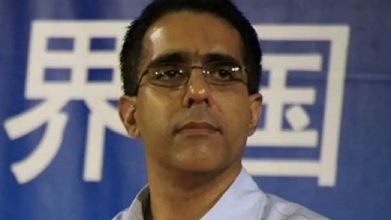 सिंगापुर में भारतीय मूल के नेता प्रीतम सिंह संसद में झूठ बोलने को लेकर मुकदमे का करेंगे सामना, जानिए कब? 