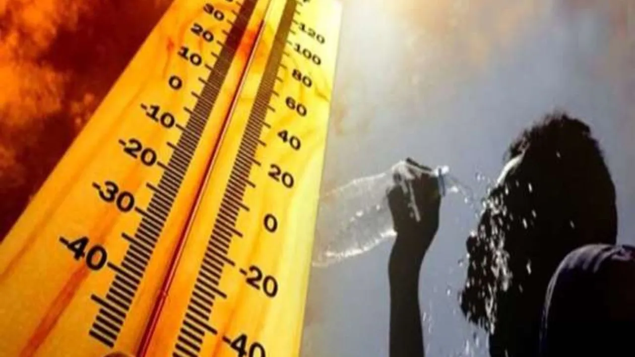 Kanpur: धूप-छांव के बीच पारा 40 के पार, मौसम वैज्ञानिकों ने कहा- छाए रहेंगे हल्के बादल, बारिश को लेकर कही यह बात...