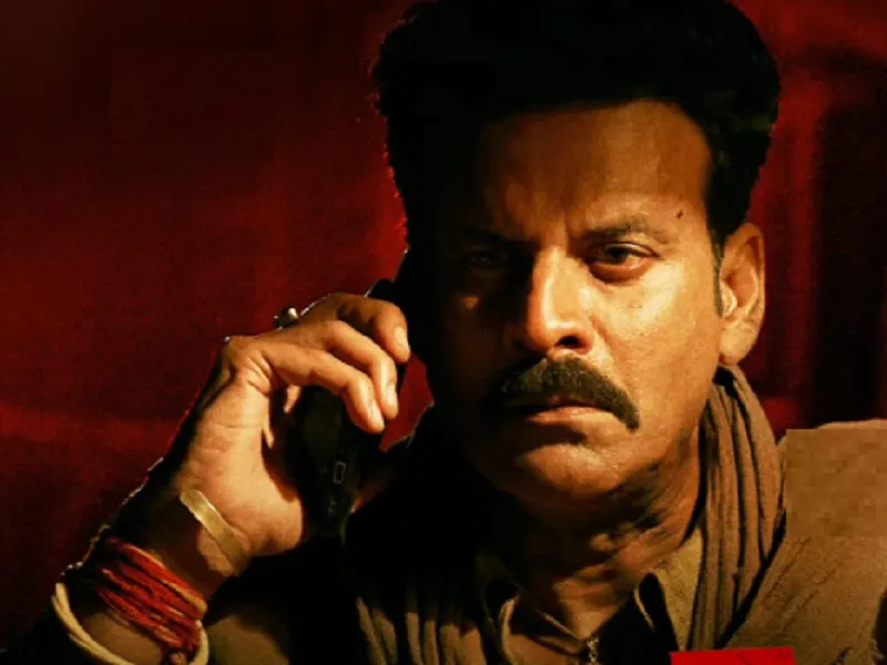मनोज बाजपेयी की फिल्म 'भैया जी' का नया ट्रेलर रिलीज, एक्टिंग से मचाया भौकाल