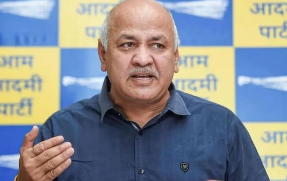 आबकारी नीति घोटाला: मनीष सिसोदिया को बड़ा झटका, दिल्ली हाईकोर्ट ने जमानत याचिका की खारिज 