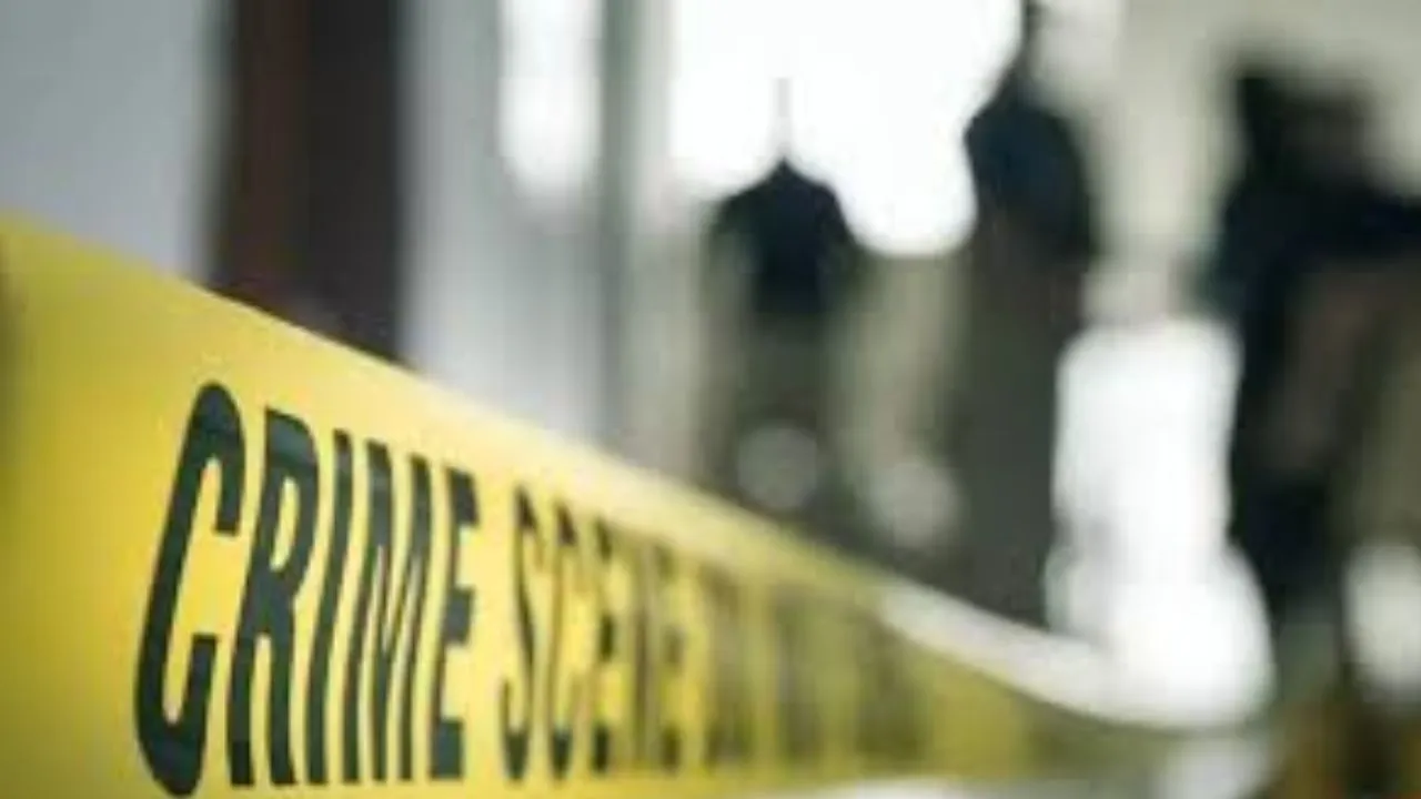 दादी ने पांच माह की पोती का ब्लेड से रेता गला, बहू को सबक सिखाना चाहती थी महिला