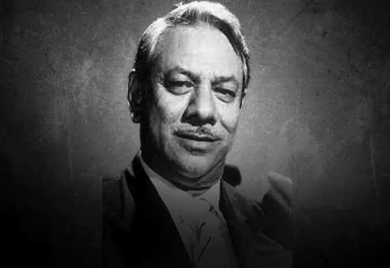 तीन रुपये लेकर मायानगरी मुंबई में अपने सपनों को साकार करने पहुंचे थे महबूब खान 